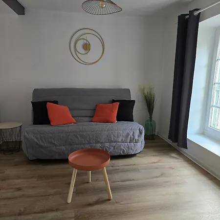 Lägenhet Superbe Au Coeur Du Centre *