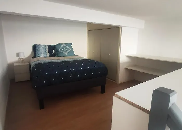 Superbe Au Coeur Du Centre Apartamento